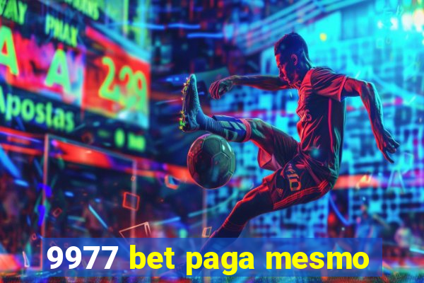 9977 bet paga mesmo